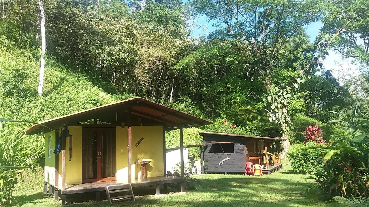 Casita Rio Indio Villa Nombre de Dios Exterior foto