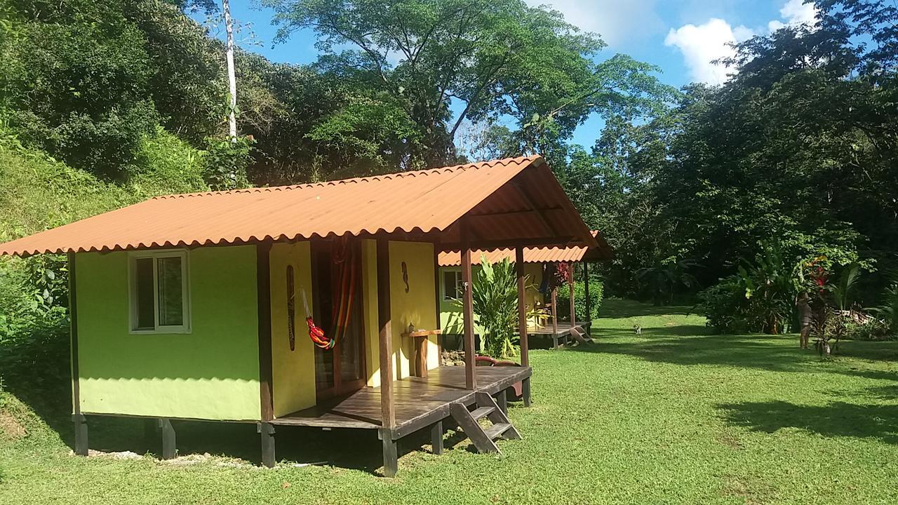 Casita Rio Indio Villa Nombre de Dios Exterior foto