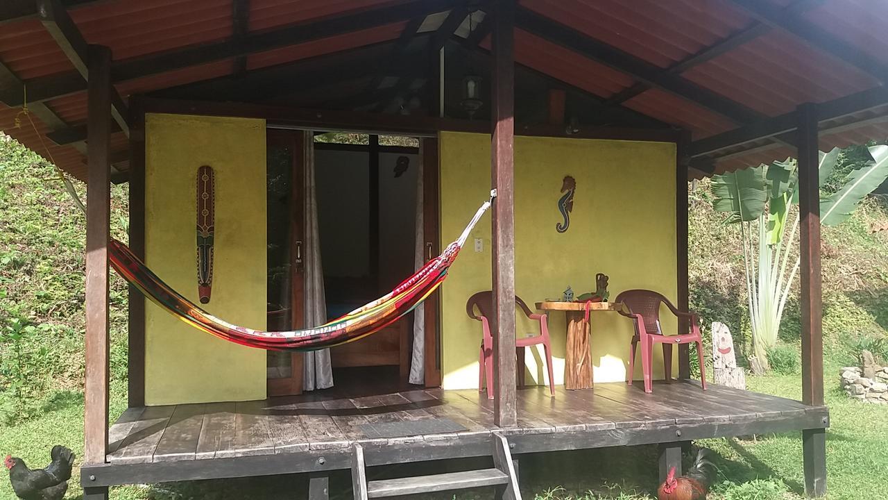 Casita Rio Indio Villa Nombre de Dios Exterior foto