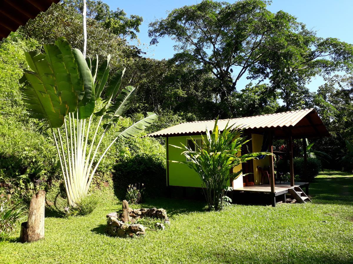 Casita Rio Indio Villa Nombre de Dios Exterior foto