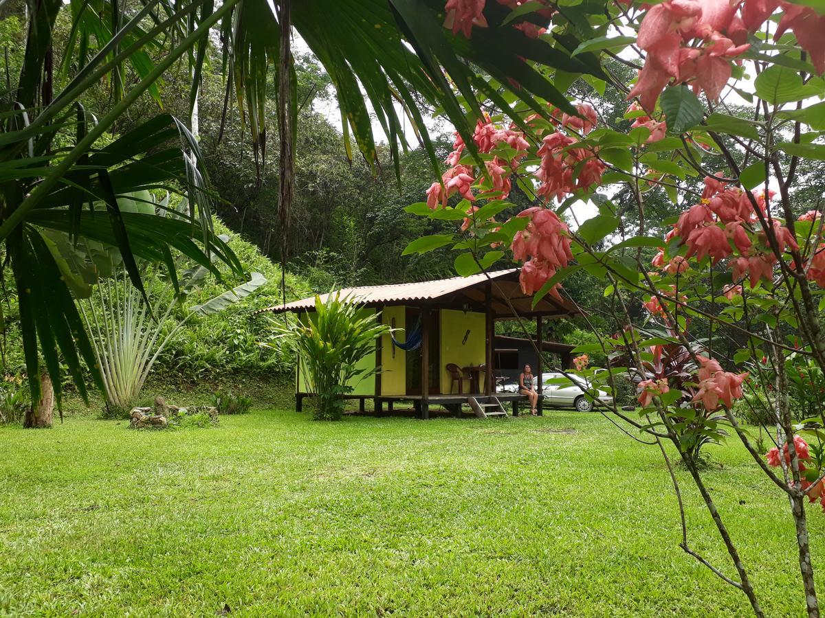 Casita Rio Indio Villa Nombre de Dios Exterior foto