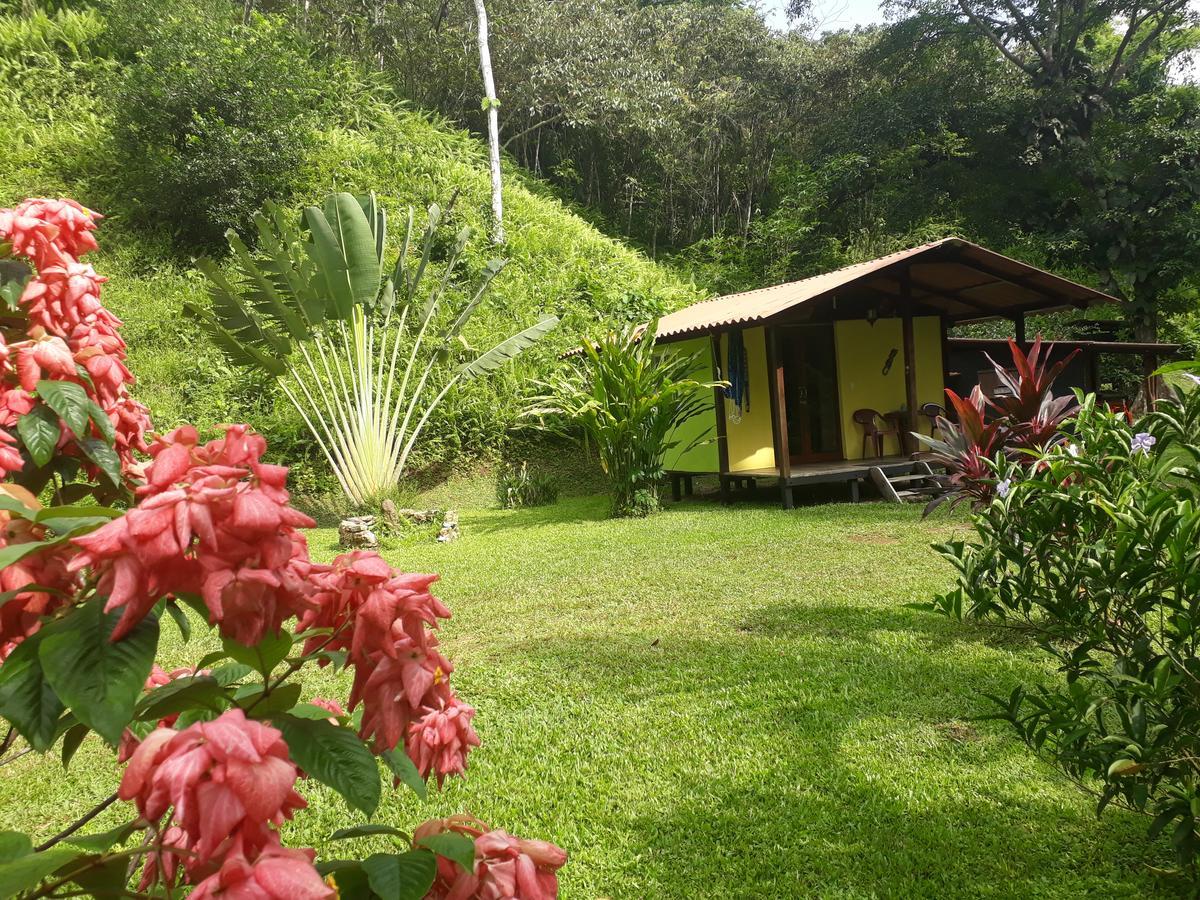 Casita Rio Indio Villa Nombre de Dios Exterior foto