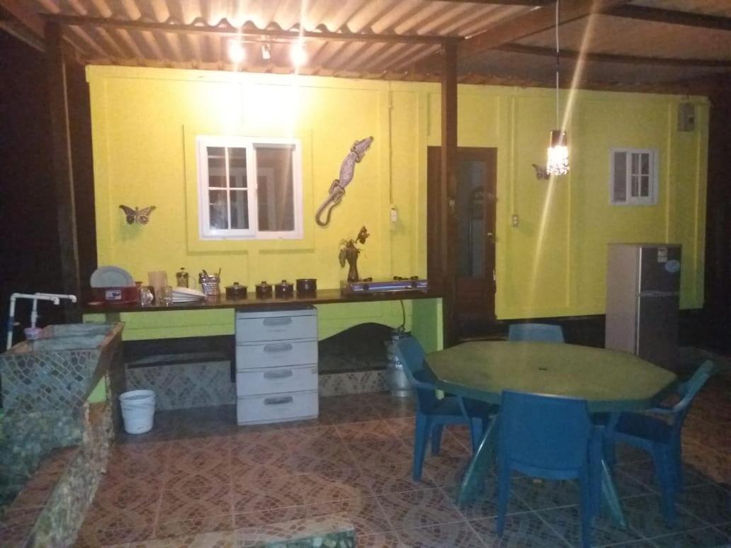 Casita Rio Indio Villa Nombre de Dios Exterior foto