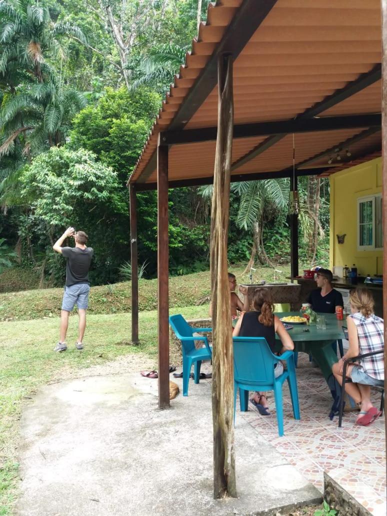 Casita Rio Indio Villa Nombre de Dios Exterior foto