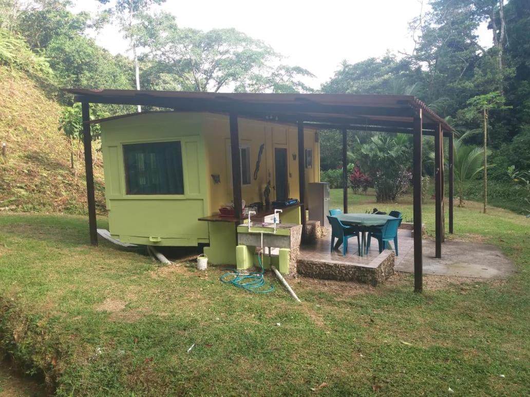 Casita Rio Indio Villa Nombre de Dios Exterior foto